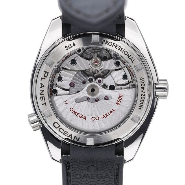 Omega Planet Ocean 232.32.42.21.01.003 Image 4